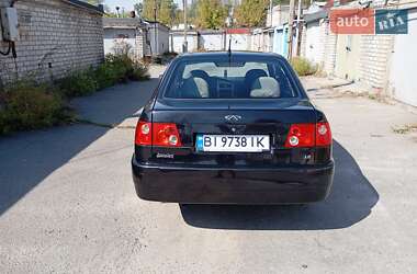 Седан Chery Amulet 2007 в 