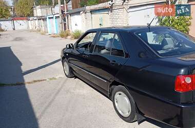 Седан Chery Amulet 2007 в 