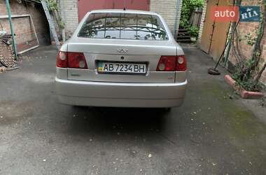 Седан Chery Amulet 2010 в 