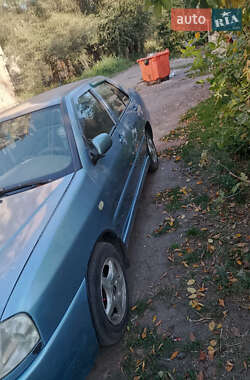 Седан Chery Amulet 2007 в 