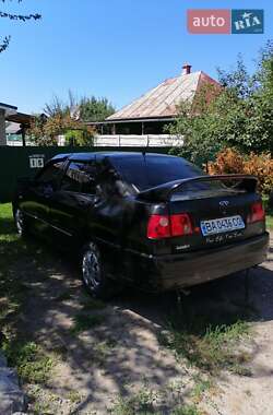 Седан Chery Amulet 2007 в 