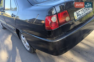 Седан Chery Amulet 2008 в 