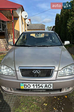Седан Chery Amulet 2008 в 