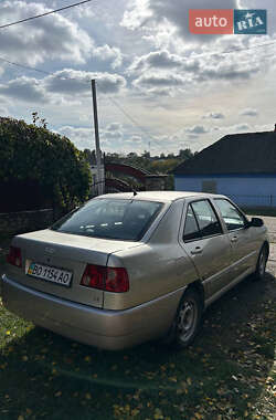Седан Chery Amulet 2008 в 