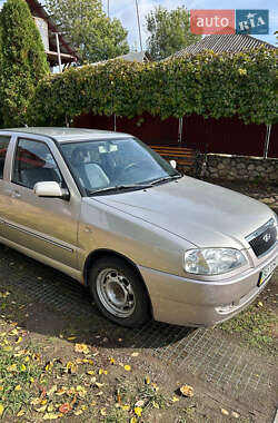Седан Chery Amulet 2008 в 