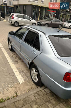 Седан Chery Amulet 2007 в 