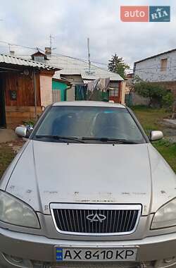 Седан Chery Amulet 2007 в Харькове