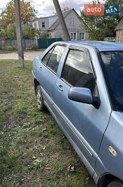 Седан Chery Amulet 2008 в 