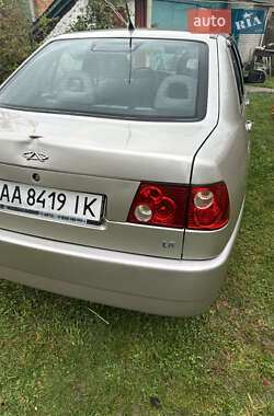 Седан Chery Amulet 2008 в  фото 2 Седан Chery Amulet 2008 в