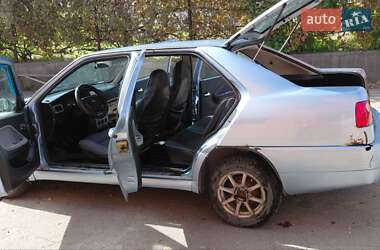 Седан Chery Amulet 2007 в Аулях