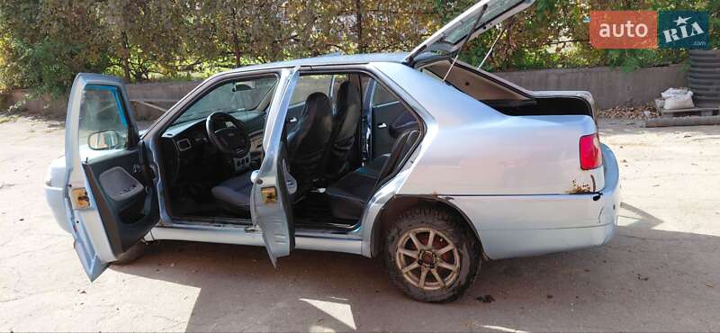 Седан Chery Amulet 2007 в Аулах фото 6 Седан Chery Amulet 2007 в Аулах