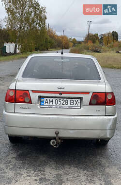 Седан Chery Amulet 2006 в 
