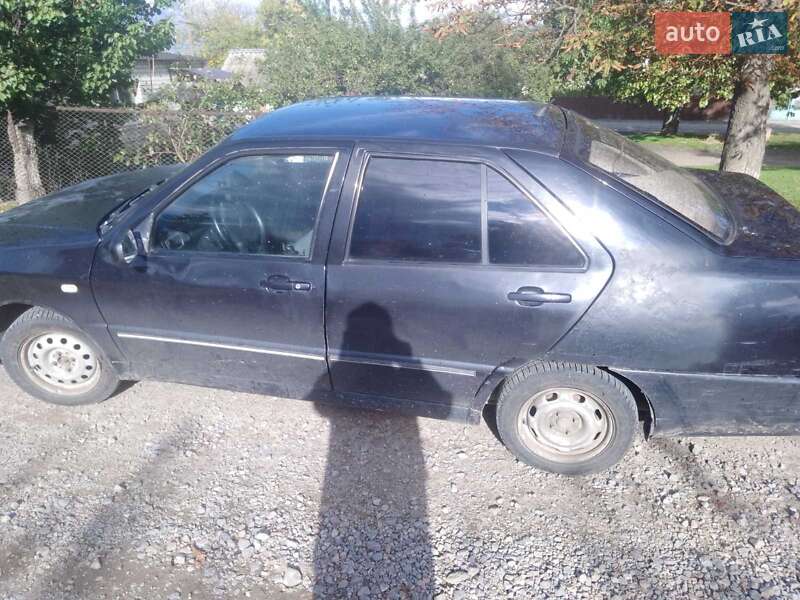 Седан Chery Amulet 2008 в Первомайске фото 3 Седан Chery Amulet 2008 в Первомайске