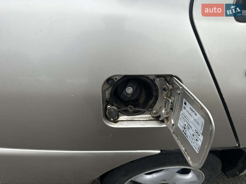 Седан Chery Amulet 2007 в Житомире