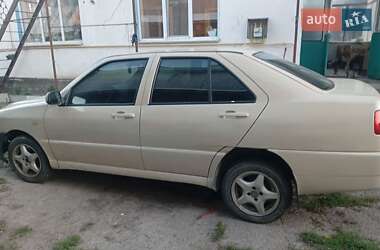 Седан Chery Amulet 2008 в Броварах