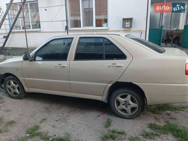 Chery Amulet 2008