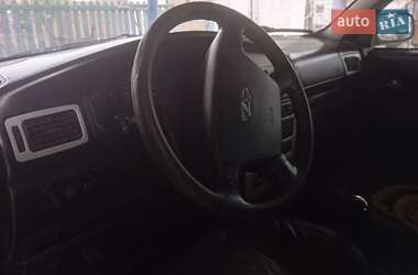 Седан Chery Amulet 2007 в 