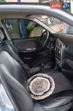Седан Chery Amulet 2007 в 