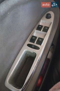 Седан Chery Amulet 2007 в 