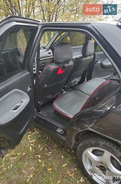 Седан Chery Amulet 2008 в 
