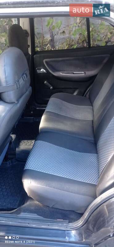 Седан Chery Amulet 2007 в Умані