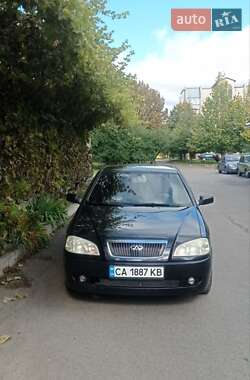 Седан Chery Amulet 2007 в 