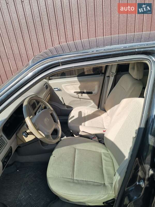 Седан Chery Amulet 2007 в Кривому Розі фото 4 Седан Chery Amulet 2007 в Кривому Розі