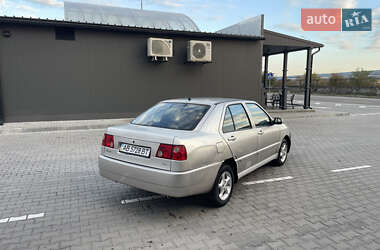Седан Chery Amulet 2007 в 