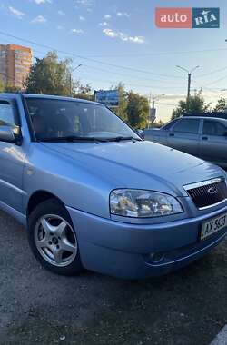 Седан Chery Amulet 2008 в Харькове