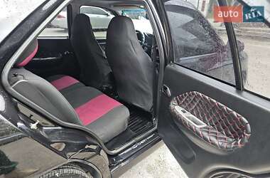 Седан Chery Amulet 2008 в 