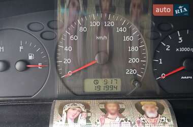 Седан Chery Amulet 2008 в 