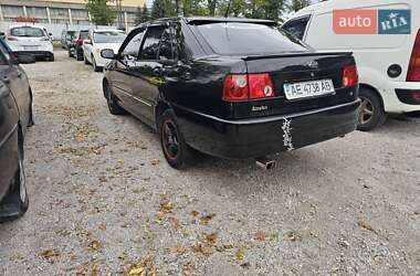Седан Chery Amulet 2008 в 