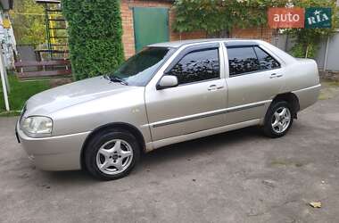 Седан Chery Amulet 2008 в 