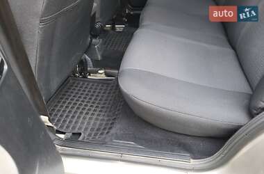 Седан Chery Amulet 2008 в 