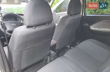 Седан Chery Amulet 2008 в 