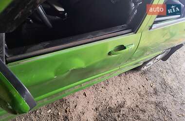Седан Chery Amulet 2008 в Краматорську