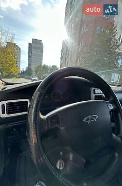 Седан Chery Amulet 2008 в 