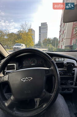 Седан Chery Amulet 2008 в 