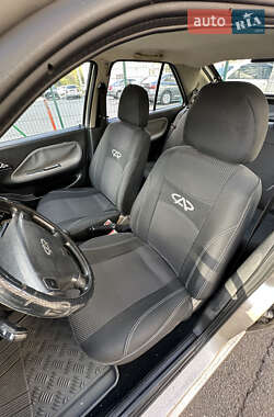 Седан Chery Amulet 2008 в 