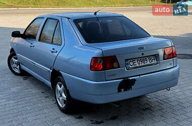 Седан Chery Amulet 2007 в 