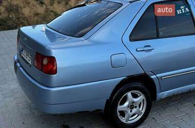 Седан Chery Amulet 2007 в 