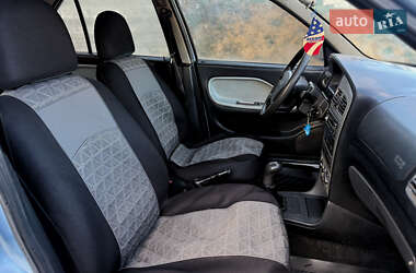 Седан Chery Amulet 2007 в 