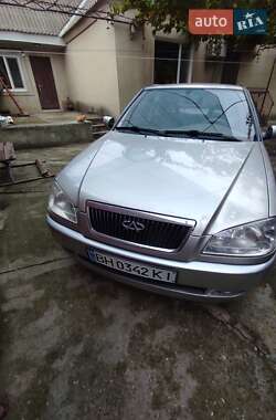 Седан Chery Amulet 2006 в Доброславе