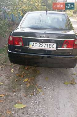 Седан Chery Amulet 2008 в Запорожье