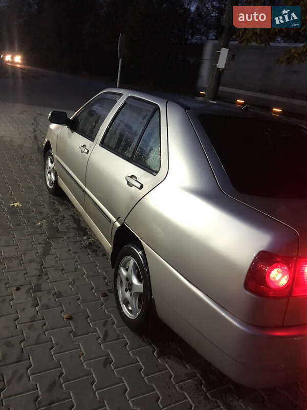 Седан Chery Amulet 2007 в Стрые