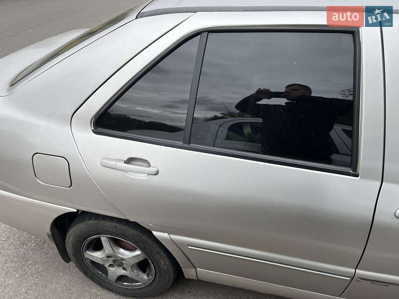 Седан Chery Amulet 2007 в Черкассах