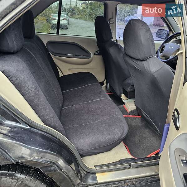 Седан Chery Amulet 2007 в Києві фото 8 Седан Chery Amulet 2007 в Києві