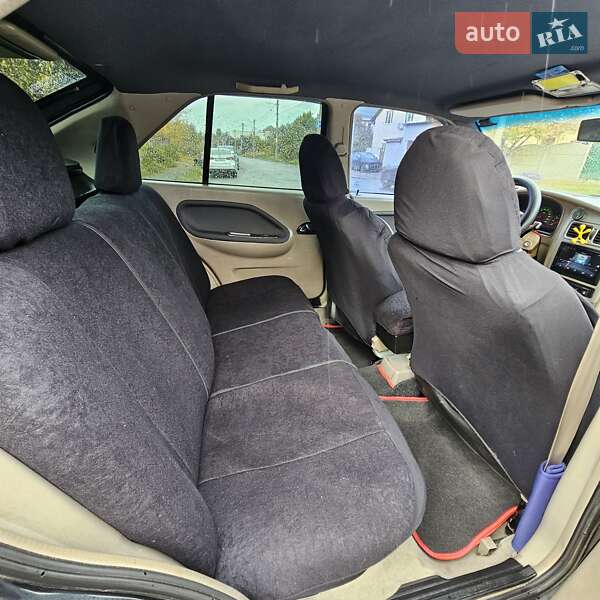 Седан Chery Amulet 2007 в Києві фото 13 Седан Chery Amulet 2007 в Києві