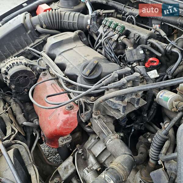 Седан Chery Amulet 2007 в Києві фото 19 Седан Chery Amulet 2007 в Києві