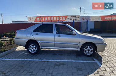 Седан Chery Amulet 2008 в  фото 10 Седан Chery Amulet 2008 в